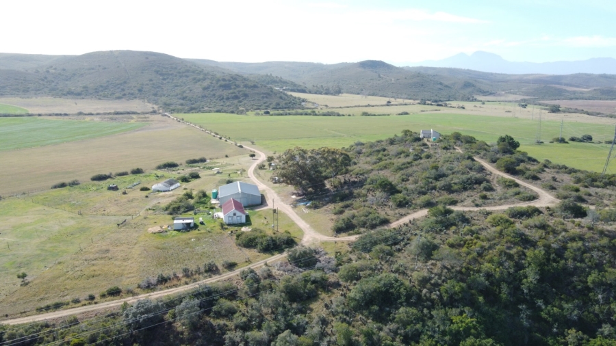 Commercial Property for Sale in Mossel Bay Rural Western Cape